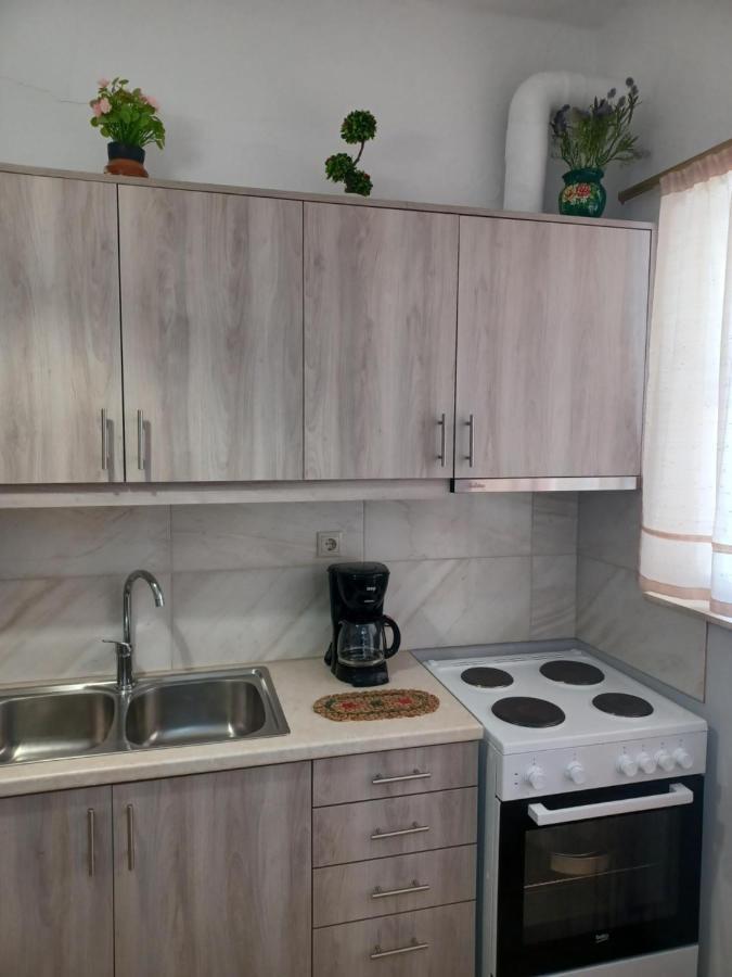 Nina'S Central Apartment Chania  Exterior photo