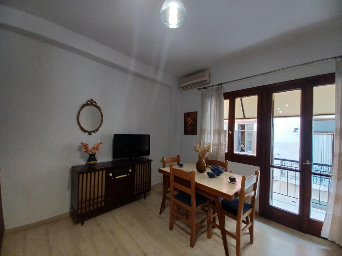 Nina'S Central Apartment Chania  Exterior photo