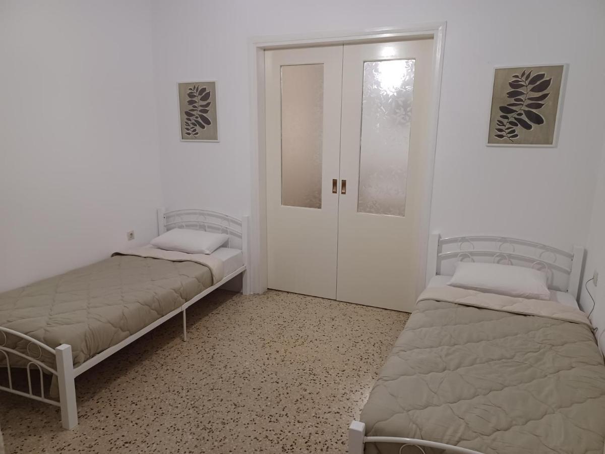 Nina'S Central Apartment Chania  Exterior photo