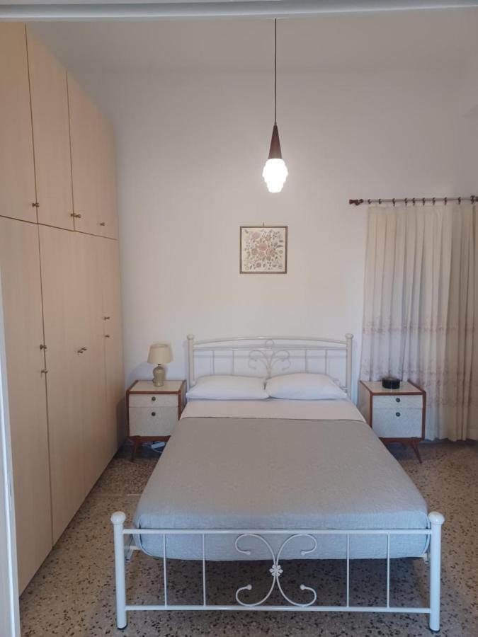 Nina'S Central Apartment Chania  Exterior photo