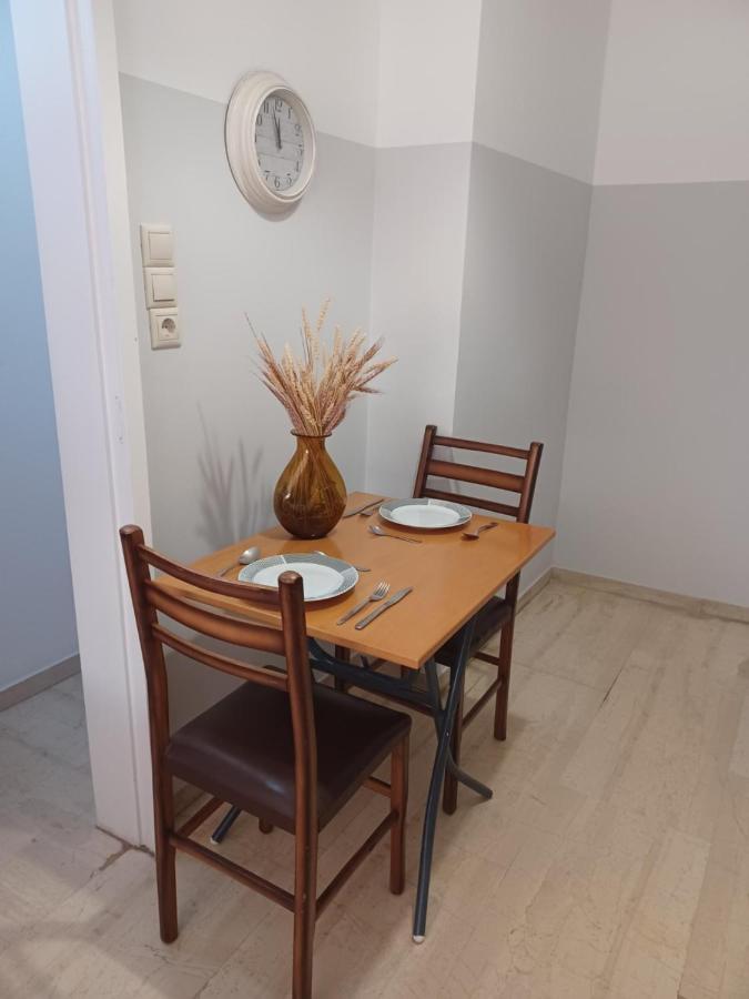 Nina'S Central Apartment Chania  Exterior photo
